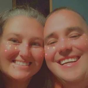 Meet your Posher, Misty n david